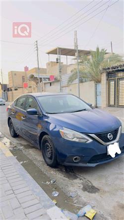نیسان سێنترا